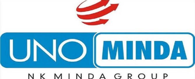 Minda group