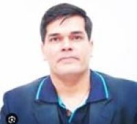 Apoorva Kumar